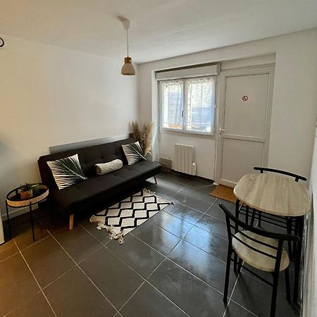 Le Central : Appartement Cosy Et Calme Saint-Germain-de-Joux Ngoại thất bức ảnh