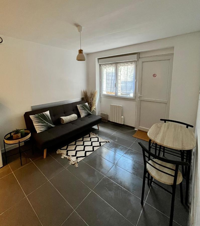 Le Central : Appartement Cosy Et Calme Saint-Germain-de-Joux Ngoại thất bức ảnh