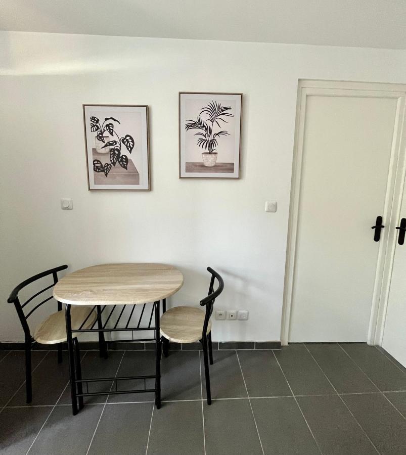 Le Central : Appartement Cosy Et Calme Saint-Germain-de-Joux Ngoại thất bức ảnh