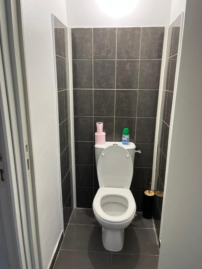 Le Central : Appartement Cosy Et Calme Saint-Germain-de-Joux Ngoại thất bức ảnh
