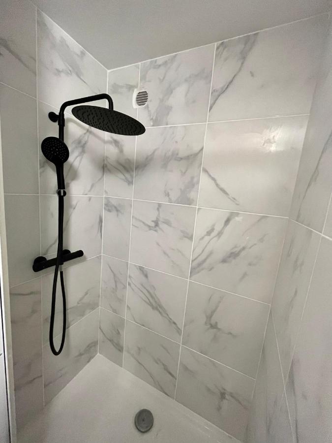 Le Central : Appartement Cosy Et Calme Saint-Germain-de-Joux Ngoại thất bức ảnh